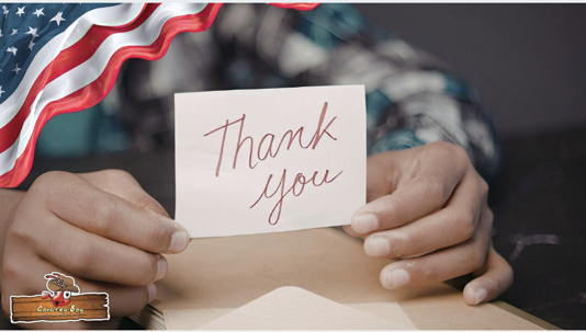 May Is Military Appreciation Month: 3 Ways Country Boy Pest Control Serves Those Who Serve