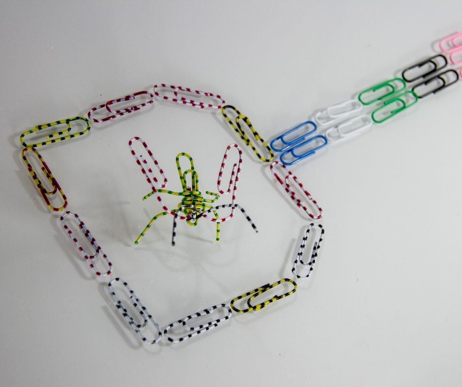 Paperclips