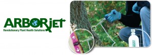 ArborJet logo