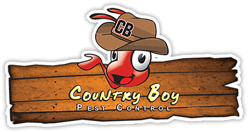 Country Boy Pest Control