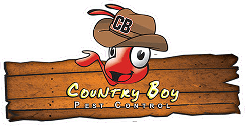 Country Boy Pest Control